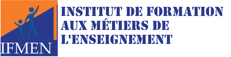 IFMEN – Institut de Formation aux Métiers de l’Enseignement